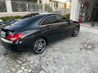 usata Mercedes CLA180 cdi cambio automatico