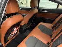 Usata Alfa Romeo Giulia 150 CV (110 kW) 2018 Grigio Berlina