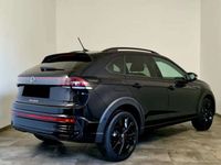 Usata VW Taigo R-line 116 CV (85 kW) 2024 Nero SUV