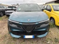 Usata Alfa Romeo Junior 136 CV (100 kW) 2025 Blu SUV