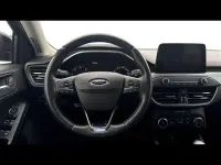 Occasion Ford Focus Active 120 ch (88 kW) 2020 Gris Break