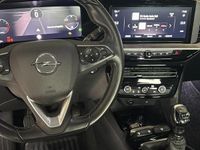 Usata Opel Mokka 101 CV (74 kW) 2022 Bianco SUV