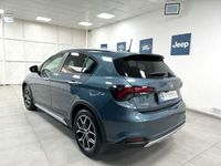 usata Fiat Tipo 1.6 MTJ 130 CV CROSS KM 18000 UNICOPRORPIETARIO