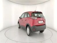 usata Opel Crossland X 1.5 ECOTEC D 102 CV Start&Stop Advance del 2020 usata a Bari