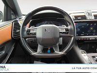 Usata DS Automobiles DS7 Crossback Grand Chic 130 CV (95 kW) 2022 Grigio SUV