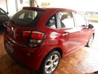 Usata Citroën C3 Exclusive 68 CV (50 kW) 2014 Bordeaux Berlina