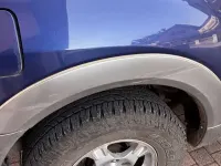 Usata Mitsubishi Pajero 160 CV (117 kW) 2001 SUV