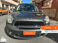 Usata Mini Countryman 143 CV (105 kW) 2012 SUV