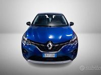 Usata Renault Captur Techno 145 CV (106 kW) 2023 Other SUV