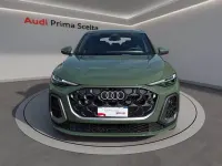 Nuova Audi Q5 S-Line 204 CV (150 kW) 2025 Nero SUV