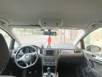 Begagnad VW Golf VII 90 HK (66 kW) 2017 Grå Sedan