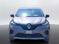 Usata Renault Captur Equilibre 101 CV (74 kW) 2023 Grigio SUV