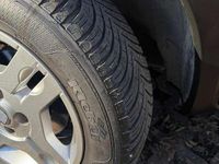 Usata Fiat Panda Dynamic 60 CV (44 kW) 2009 Utilitaria