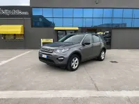 Usata Land Rover Discovery Sport Pure 179 CV (131 kW) 2017 Grigio SUV