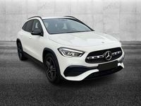 Usata Mercedes GLA250 Premium 224 CV (164 kW) 2022 Bianco SUV