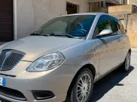 Usata Lancia Ypsilon 75 CV (55 kW) 2008 Utilitaria