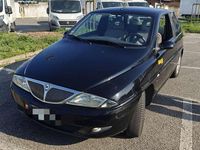 Usata Lancia Ypsilon 60 CV (44 kW) 2001 Utilitaria