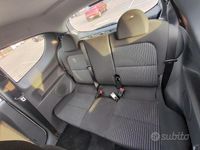 Usata Mitsubishi Colt Inform 2007 Grigio Utilitaria