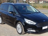 usata Ford Galaxy 2.0 TDCi 150CV Start&Stop Titanium Business usato