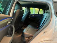 Usata BMW X4 M Sport 190 CV (139 kW) 2025 Grigio SUV