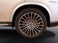 Nuova Mercedes GLC300 Advanced 333 CV (244 kW) 2026 Argento SUV