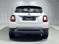Usata Fiat 500X Cross 151 CV (111 kW) 2020 Bianco SUV