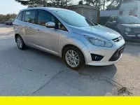 Usata Ford C-MAX 116 CV (85 kW) 2012 Other Monovolume