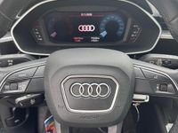 Usata Audi Q3 Business 150 CV (110 kW) 2021 Grigio SUV