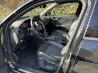 Usata Audi SQ2 Exclusive 300 CV (220 kW) 2019 Nero SUV