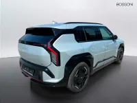 Nuova Kia EV3 GT-Line 50 kW (68 CV) 2026 Grigio SUV