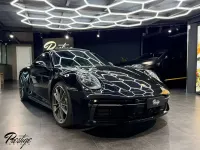 Usata Porsche 911 Carrera 4 385 CV (283 kW) 2020 Nero Coupé