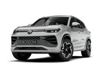 Nuova VW Tayron R-line 150 CV (110 kW) 2026 Grigio SUV