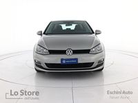 usata VW Golf 5p 1.4 tsi comfortline 122cv