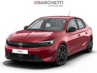 Nuova Opel Corsa 75 CV (55 kW) 2025 Argento Utilitaria