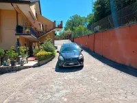 Usata Ford Kuga 136 CV (100 kW) 2010 Nero SUV