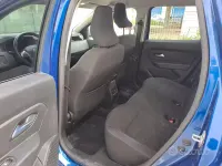 Usata Dacia Duster 101 CV (74 kW) 2022 Blu SUV