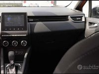 Usata Renault Clio V 91 CV (66 kW) 2023 Utilitaria