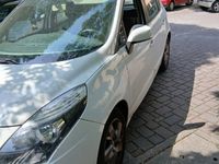Usata Renault Trafic 145 CV (106 kW) 2011 Bianco Monovolume