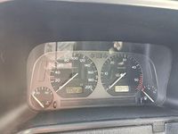 Usata VW Golf III 90 CV (66 kW) 1994 Verde Utilitaria
