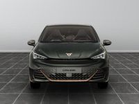 Nuova Cupra Born VZ 88 kW (121 CV) 2026 Verde Utilitaria