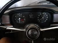 Usata Alfa Romeo Giulia 1970 Blu Berlina