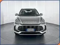 Nuova MG ZS Comfort 116 CV (85 kW) 2026 Argento SUV