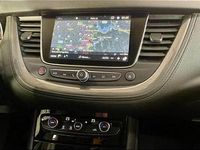 Usata Opel Grandland X 131 CV (96 kW) 2019 SUV