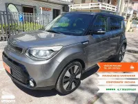 Usata Kia Soul 136 CV (100 kW) 2016 SUV
