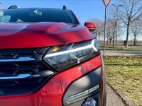 usata Dacia Nova Sandero Stepway 1.0 TCe ECO-G Comfort del 2021 usata aMilanese