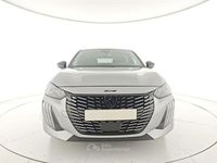 Usata Peugeot 208 Allure 101 CV (74 kW) 2025 Argento Utilitaria