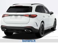 Nuova Mercedes GLC220 Advanced 197 CV (144 kW) 2026 Bianco polare SUV