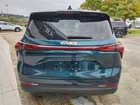 Nuova EVO Evo 7 174 CV (127 kW) 2025 Grigio SUV