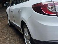 Usata Renault Mégane GrandTour Exception 110 CV (80 kW) 2010 Station wagon