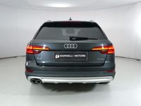 usata Audi A4 2.0 TDI 2.0 TDI 190 CV S tronic Sport